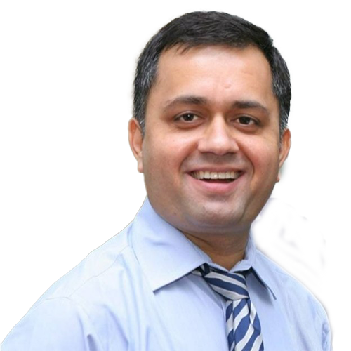 Yatnesh Pandey